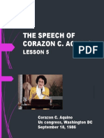 LESSON 5 THE-SPEECH-OF-CORAZON-C