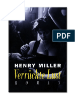 Miller Henry Verrueckte Lust PDF