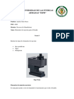 Elementos de Sujeción para El Fresado