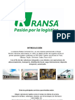 EMPRESA RANSa