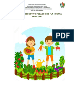 E.I. Matemáticas La Huerta Familiar Tercer Periodo 2020 PDF