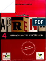 JPR504 - Aprende Gramatica y Vocabulario B2 - 2007 PDF