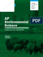 AP®Environmental Science PDF