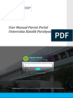 User Manual Parpol