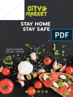 Catalogo City Market PDF