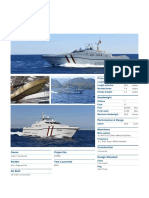 34m Patrol Boat PDF