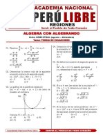 Algebra Con Algebrando: Ciclo: SEMESTRAL (Agosto - Diciembre)