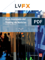 Guia Avanzada Trading de Noticias