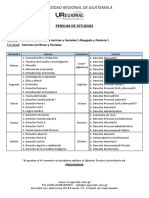 Lic. en Ciencias Jurídicas y Sociales 1 1 PDF