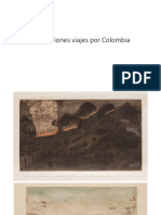 Ilustraciones Viajes Por Colombia PDF