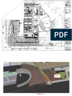 LA-0201 - Siteplan and Kalasan