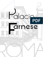 Palacio Farnese