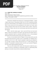 Anne reaction paper on basketball diaries movie essay picture