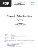 Ediabas, Inpa Und Toolset Faq