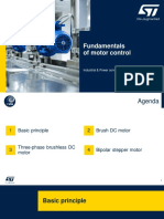En - Introduction To Electric Motors Pres PDF
