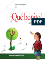 Qué Bonito Cuento No. 4 PDF