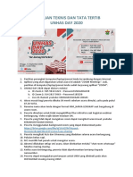 Panduan Unhas Day 2020 - Maba PDF