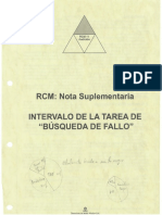 RCM - Intervalo Búsqueda de Falla - Suplemento.pdf