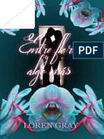 Entɾe Floɾes & Algo Mάs - Loren Gray PDF