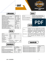 Ficha Técnica Superlow 1200T