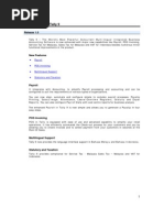 Download Tally9ReleaseNotes1 0 by rishikesh08 SN4760128 doc pdf