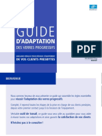 Guide - FRENCH Essilor PDF