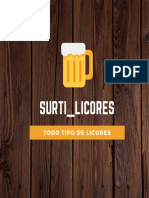 Surti_LICORES