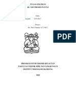 TUGASONLINE01 - KL3203 - 15517017 - Refina Hidayanti PDF