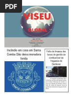 14 de Setembro 2020 - Viseu Global