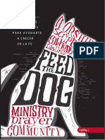 Feed The Dog Libro - Sesion3 PDF