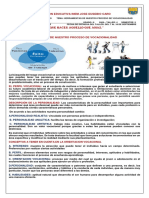 Tema 4 - Emprendimiento - 4 - Ii Semesre - Grado 8-3 y 8 - 4 PDF