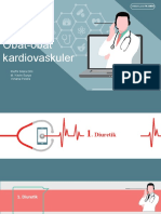 Diskusi Topik Obat Kardiovaskular