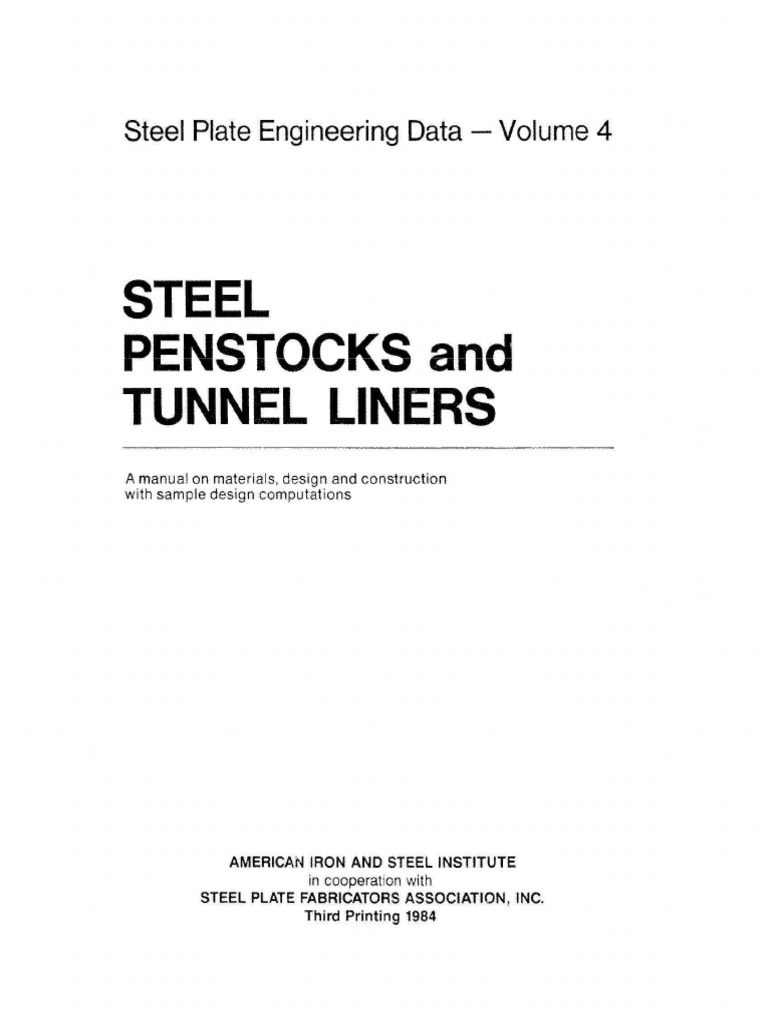 Products - Steel Tank Institute/Steel Plate Fabricators Association
