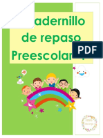 Cuadernillo Presco 1