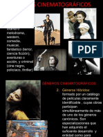 Género Dramático PDF