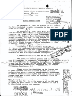 FBI Chicago FO LHM On CBC Hampton Murder Hearings Dec 1969