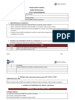 F-055 DISEÑO INSTRUCCIONAL REV03 TOPICOS DE CALIDAD GEMC Semana 2-2 PDF