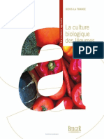 Repertoire Des Cultures