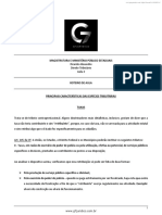 Roteiro de Aula - MP e Mag - D. Tributário - Ricardo Alexandre - Aula 2