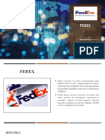 FedEx Jiahui Lai - Haopeng Lin - Francisco Olea