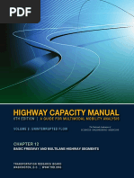 AASHTO 1993 Guide For Design of Pavement Structures | PDF