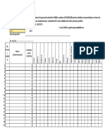 Raportarea Capturilor de Peste Achizitionate de La Pescarii Autorizati in RBDD