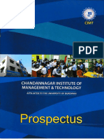 Chandannagar Chandannagar Management: Technology
