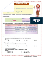 5to 6to Potenciación PDF