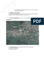 Grupo 2, Plan Acción Pandemia Del Covid 19