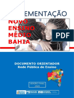 Documento Orientador  Novo Ensino Médio na Bahia  Versão Final Lido I.pdf