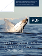 Conservando El Mar de Chiloe, Palena y Guaitecas