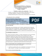 Guia de Actividades y Rúbrica de Evaluación - Unidad 2 - Paso 3 - Contextualización PDF