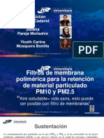 Filtros de membrana.pdf