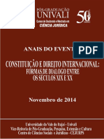 [2014] NUNES Diego - Extradicao e crime politico.pdf